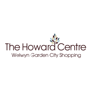 The Howard Centre - Welwyn Garden City Shopping Logo