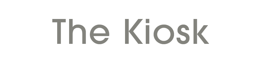 HWC Store Logo_The Kiosk